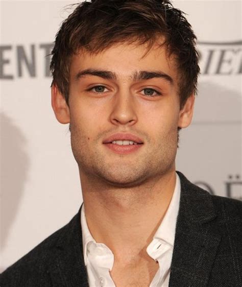 douglas booth movies list.